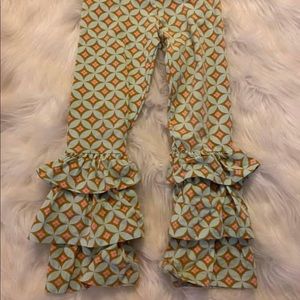 Matilda Jane lattice work bennys